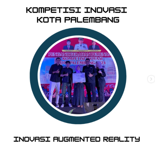 DIIB UBD SUKSES GELAR PENINGKATAN KOMPETENSI WIRAMUDA KAMPUS 2024